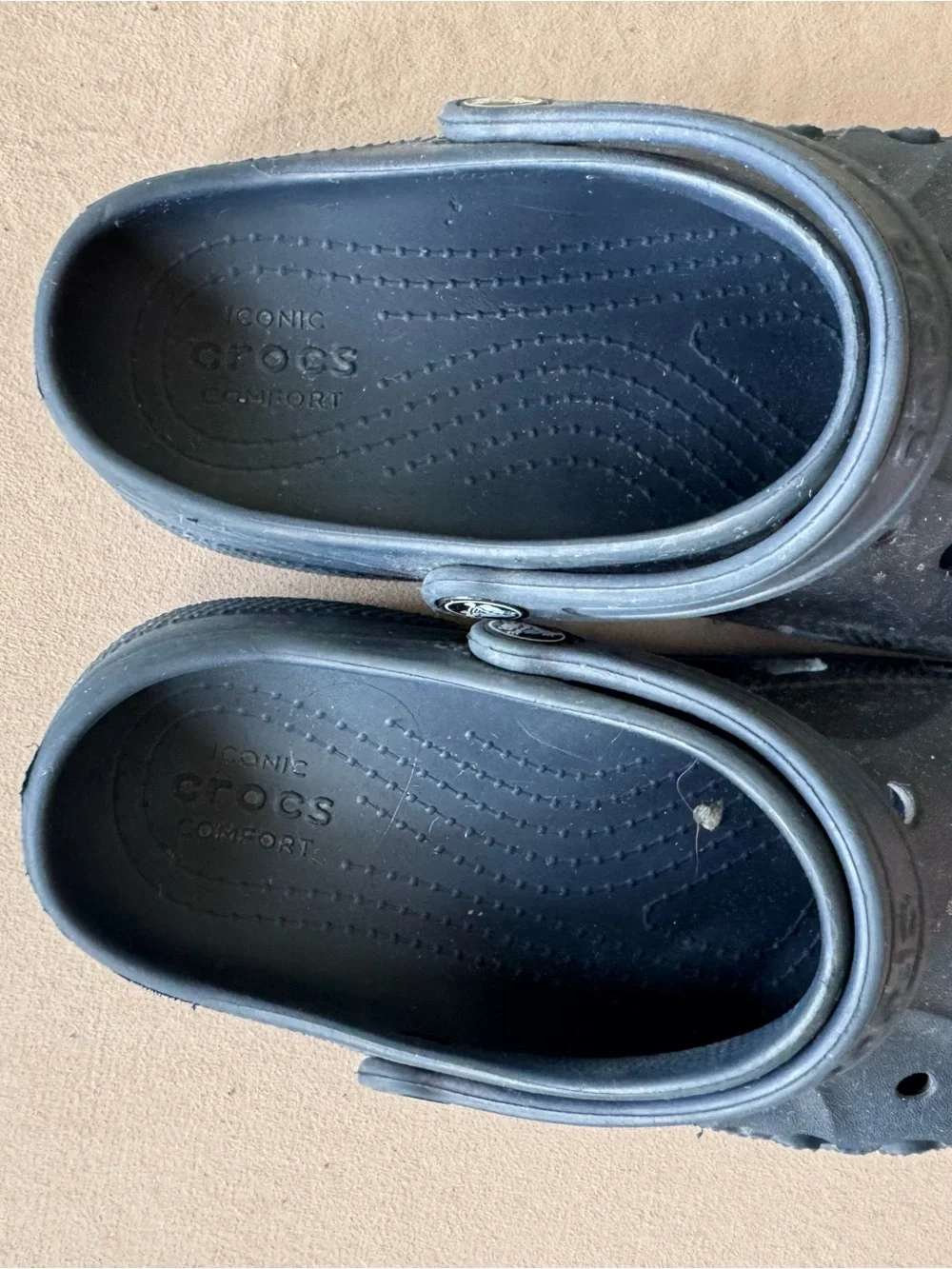 Crocs Kids Baya Clogs